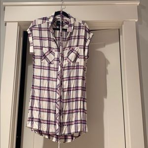 Rails Shirtdress